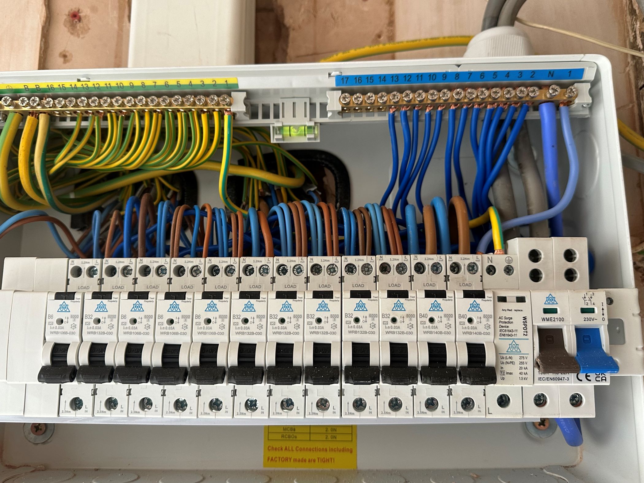 Electrical