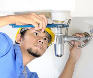 Plumbers